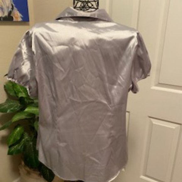 Silky Top - Picture 2 of 3